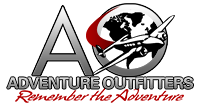 Adventure Outfitters Logo